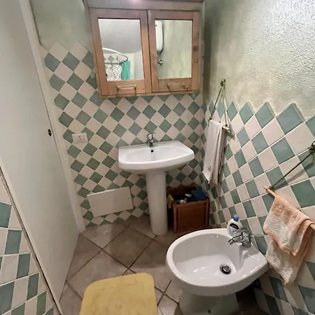 Casa Di Giada