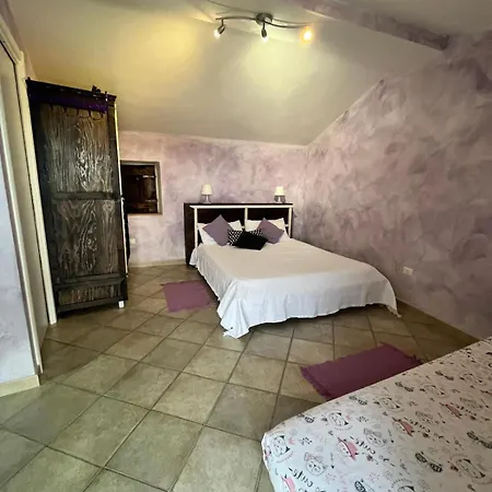 Apartamento Casa Di Giada *
