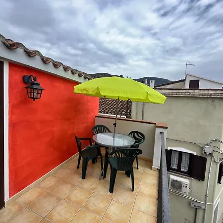 Casa Di Giada Elini