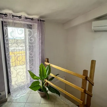 Casa Di Giada Apartamento *