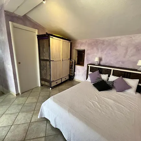 Casa Di Giada Apartamento *