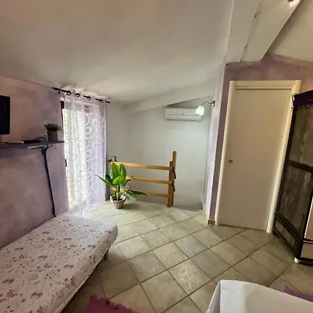Apartment Casa Di Giada