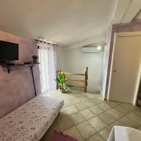 Apartment Casa Di Giada