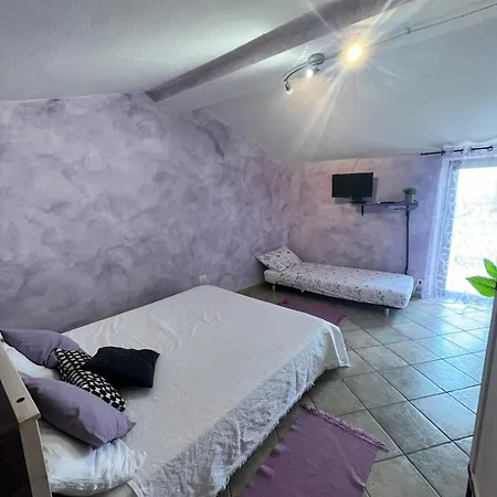 Apartment Casa Di Giada