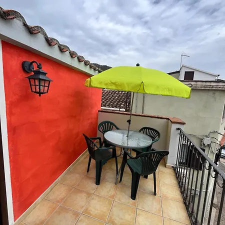 Apartment Casa Di Giada