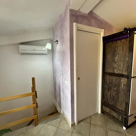 Casa Di Giada Apartment *