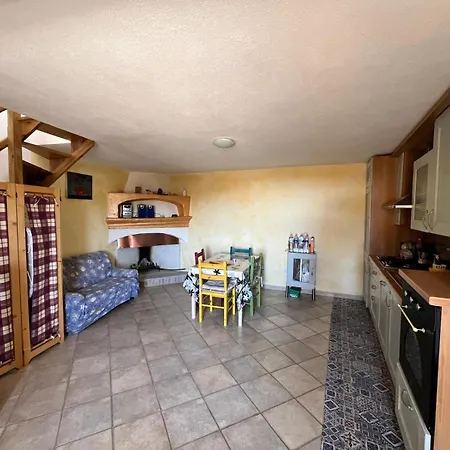 Apartment Casa Di Giada *