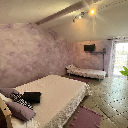 Casa Di Giada Apartment Elini