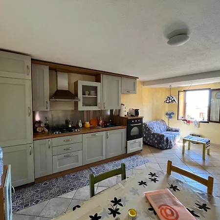 Apartment Casa Di Giada Elini