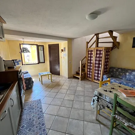 Casa Di Giada