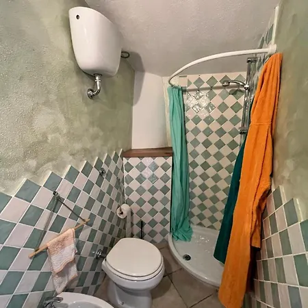 Casa Di Giada Apartment Elini