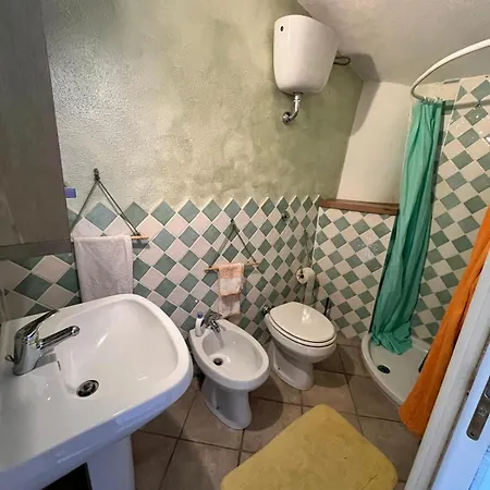 Apartment Casa Di Giada *