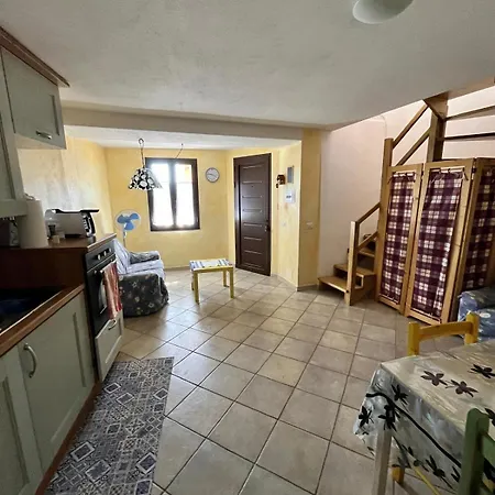 Casa Di Giada Elini