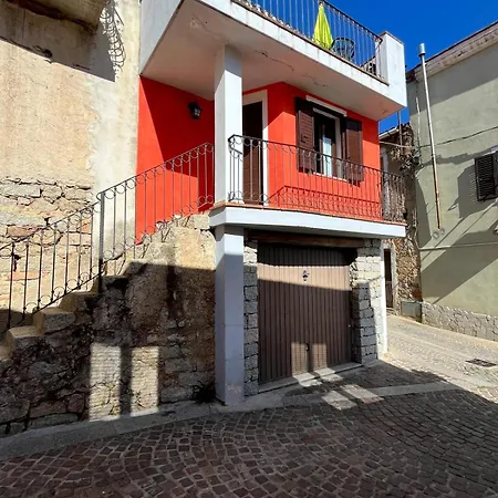 Casa Di Giada *