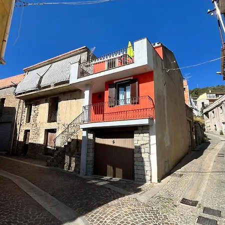 Casa Di Giada Elini